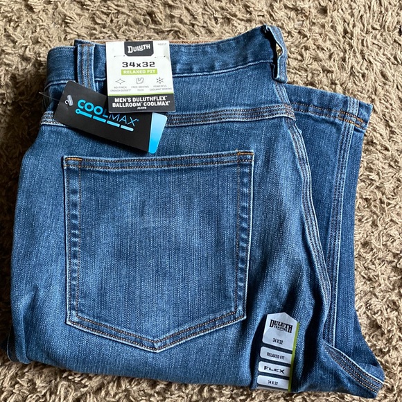 Men’s jeans - Picture 1 of 2